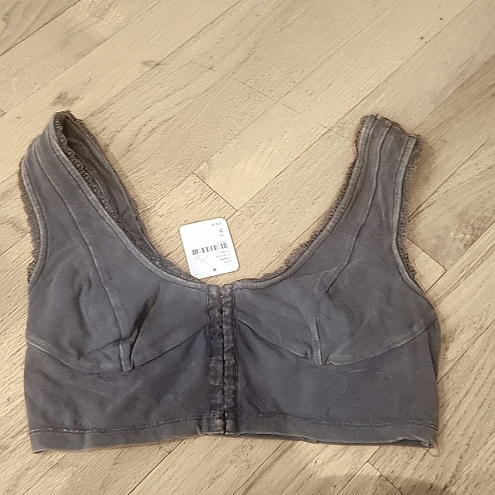 Free people bralette
